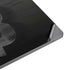 Bitcoin Textured Logo Universal Laptop 12in (9.8 x 6.8in) Skin
